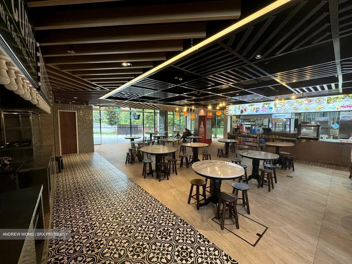 Harbour Link Complex (D5), Retail #454194401